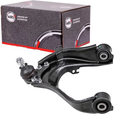 A.B.S. Kontrollarm - Isuzu D-max 2 A.B.S. Kontrollarm - Isuzu D-max 2