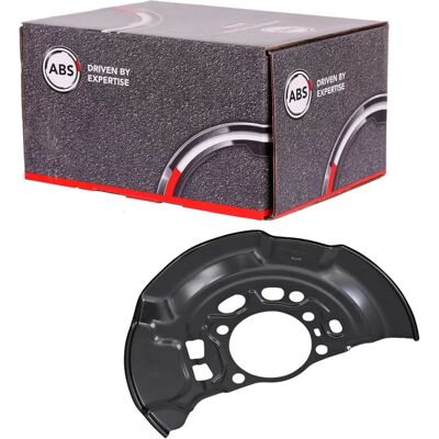 A.B.S. 11467 Protección de disco de freno izquierdo delantero A.B.S. 11467 Protección de disco de freno izquierdo delantero