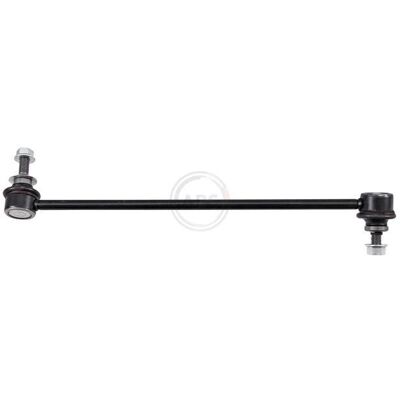 A.B.S. Stabilizer Link for BMW 1/3 Series - 335mm Steel M10x1.5 A.B.S. Stabilizer Link for BMW 1/3 Series - 335mm Steel M10x1.5