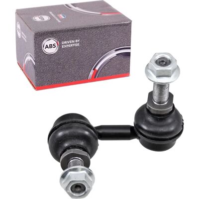 A.B.S. Stabiliserforbindelse - 260909 A.B.S. Stabiliserforbindelse - 260909