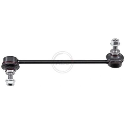 Astina Stabilizzatrice A.B.S. 220mm Acciaio Per Fiat 2004-2012 Astina Stabilizzatrice A.B.S. 220mm Acciaio Per Fiat 2004-2012