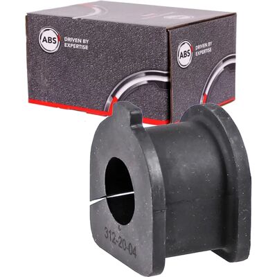 Febest - TSBJZS160F - 27mm - 47mm - Stabilisatorbushing Febest - TSBJZS160F - 27mm - 47mm - Stabilisatorbushing
