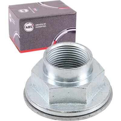 A.b.s. Dado ruota M24x1.5 - Wheel Nut A.b.s. Dado ruota M24x1.5 - Wheel Nut