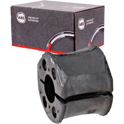 A.B.S. Fahrwerksstabilisator Buchse - Paar für Fiat Barchetta A.B.S. Fahrwerksstabilisator Buchse - Paar für Fiat Barchetta