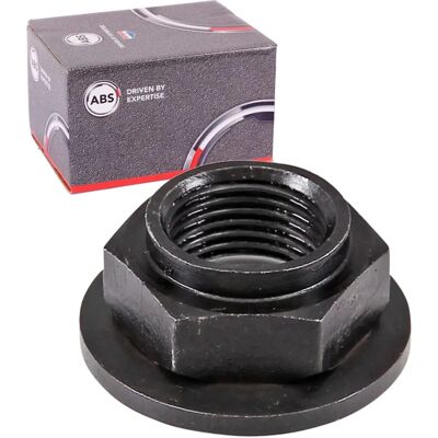 A.B.S. Dado ruota M24x1.5 - Wheel Nut A.B.S. Dado ruota M24x1.5 - Wheel Nut
