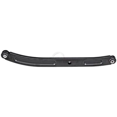 Renault styringarm - Skrå - 611mm - 1,509kg Renault styringarm - Skrå - 611mm - 1,509kg