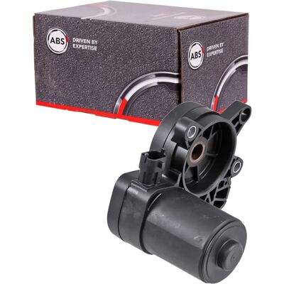 A.B.S. 43689 Pinza de freno de mano - Elemento de control para Ford A.B.S. 43689 Pinza de freno de mano - Elemento de control para Ford