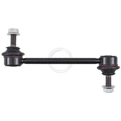 A.B.S. Stabiliserstang 184mm M12x1.75 RHT Stål til Alfa Romeo A.B.S. Stabiliserstang 184mm M12x1.75 RHT Stål til Alfa Romeo
