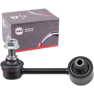 Hyundai Kona Rear Left Stabilizer Bar - Suspension Stabilizer Bar Hyundai Kona Rear Left Stabilizer Bar - Suspension Stabilizer Bar