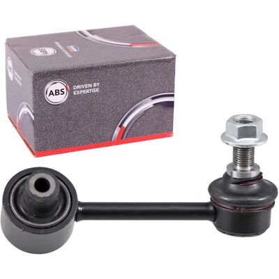 Hyundai Kona Stabiliseringsstang - 109mm, Stål Hyundai Kona Stabiliseringsstang - 109mm, Stål