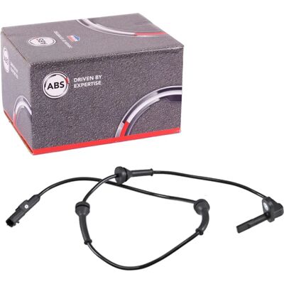 A.B.S. 32077 Sensor ABS - Sensor de velocidad de rueda para Opel Movano B A.B.S. 32077 Sensor ABS - Sensor de velocidad de rueda para Opel Movano B