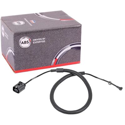 A.B.S. 3D0698451A Bremsverschleißwarnkontakt - Brake Wear Sensor A.B.S. 3D0698451A Bremsverschleißwarnkontakt - Brake Wear Sensor