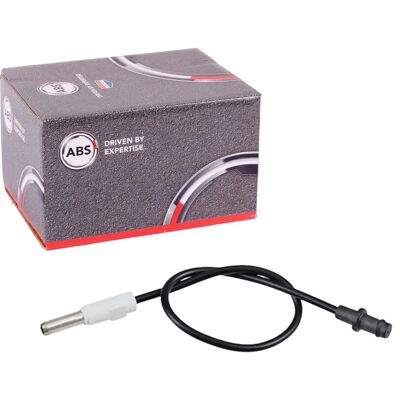 A.B.S. - 39435 - Vorderachse links - Vorderachse rechts - Bremsbelagverschleißsensor A.B.S. - 39435 - Vorderachse links - Vorderachse rechts - Bremsbelagverschleißsensor