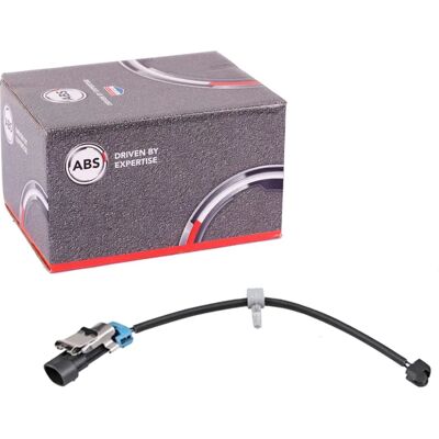 A.B.S. - WS0315A - bakaxel - slitage - ABS slitage sensor A.B.S. - WS0315A - bakaxel - slitage - ABS slitage sensor