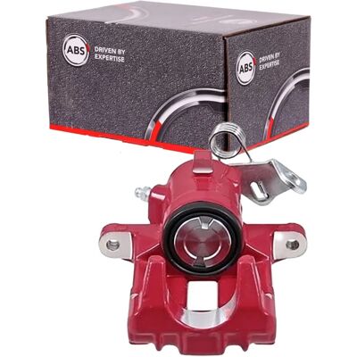 A.B.S. Pinza freno - Pistone regolabile - Per Seat Ibiza A.B.S. Pinza freno - Pistone regolabile - Per Seat Ibiza