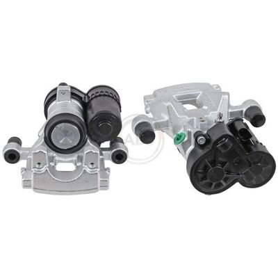 A.b.s. Brake Caliper - Suitable for Jaguar E-pace, F-pace, I-pace, XE A.b.s. Brake Caliper - Suitable for Jaguar E-pace, F-pace, I-pace, XE