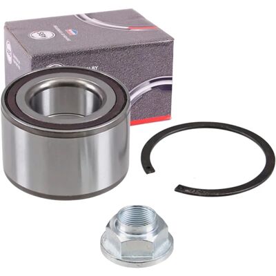 A.B.S. 201905 Kit di cuscinetti ruota con anello magnetico - Kit ruota A.B.S. 201905 Kit di cuscinetti ruota con anello magnetico - Kit ruota