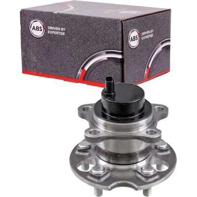 A.B.S. 201547 Radlagersatz mit ABS-Sensor - Radlagersatz A.B.S. 201547 Radlagersatz mit ABS-Sensor - Radlagersatz
