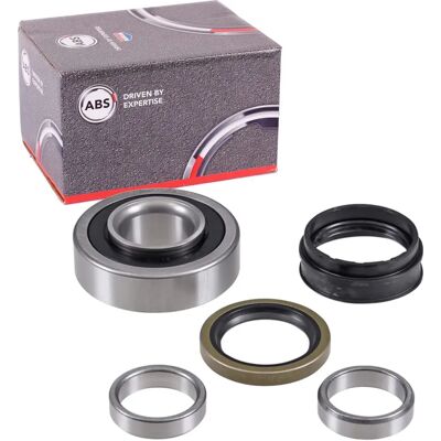 A.B.S. Hinterradlagersatz - Radlagersatz A.B.S. Hinterradlagersatz - Radlagersatz