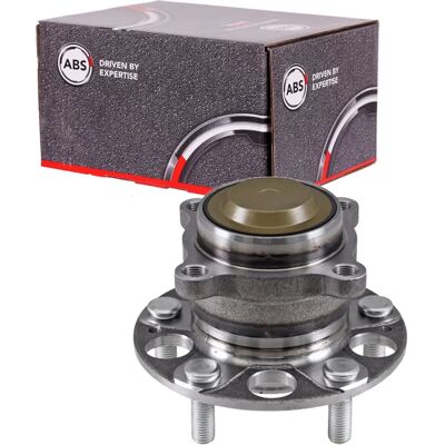 A.B.S. Rulment roată - Honda Accord 2019-2025 Spate 139mm Inel magnetic A.B.S. Rulment roată - Honda Accord 2019-2025 Spate 139mm Inel magnetic