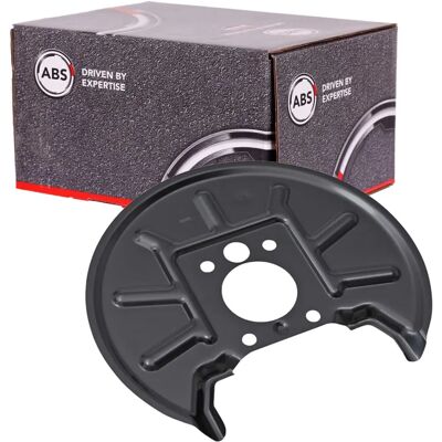 A.B.S. 11182 Scudo paraspigolo freno posteriore - Disco freno A.B.S. 11182 Scudo paraspigolo freno posteriore - Disco freno