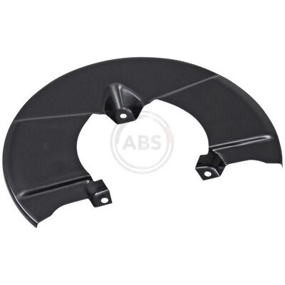A.B.S. Chapa Protectora de Disco de Freno - Daily A.B.S. Chapa Protectora de Disco de Freno - Daily