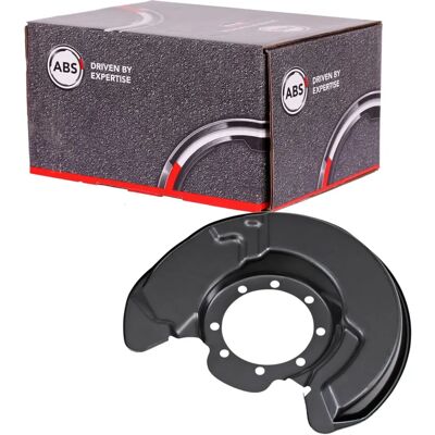 A.B.S. 11449 Stahl Bremsscheiben Schutz - Schutz für Toyota Land Cruiser 80 A.B.S. 11449 Stahl Bremsscheiben Schutz - Schutz für Toyota Land Cruiser 80