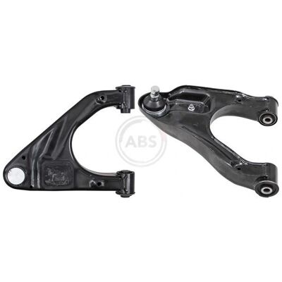 A.B.S. 212063 Braccio di sospensione - Nissan Pathfinder Posteriore Sinistro Acciaio A.B.S. 212063 Braccio di sospensione - Nissan Pathfinder Posteriore Sinistro Acciaio