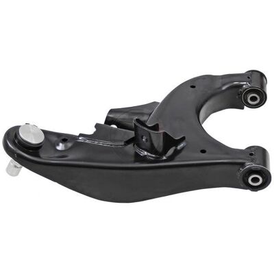 Brazo de suspensión A.B.S. para Nissan Pathfinder 2021 - Con soporte de caucho Brazo de suspensión A.B.S. para Nissan Pathfinder 2021 - Con soporte de caucho