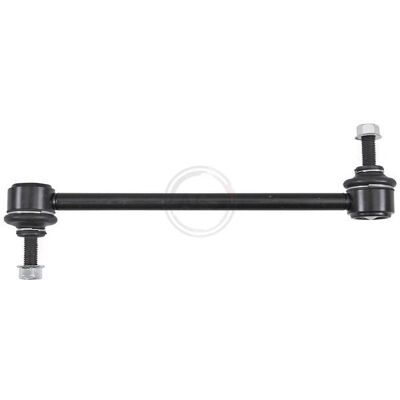 Braccio Stabilizzatore Tesla Model S - 229mm Acciaio Braccio Stabilizzatore Tesla Model S - 229mm Acciaio