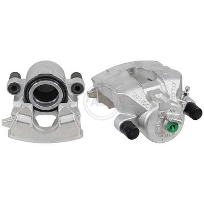A.B.S. 2Q0615124A Brake Caliper - Brake System A.B.S. 2Q0615124A Brake Caliper - Brake System