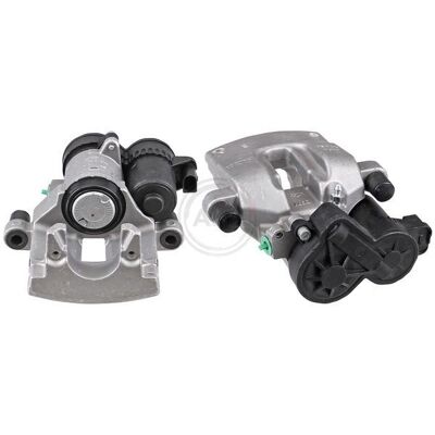 A.b.s. Brake Caliper - Lightweight for Alfa Romeo Giulia/Stelvio A.b.s. Brake Caliper - Lightweight for Alfa Romeo Giulia/Stelvio
