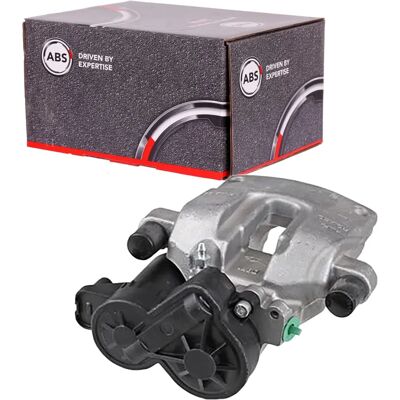 A.B.S. Pinza freno in alluminio per Alfa Romeo Giulia Stelvio - Pinza freno A.B.S. Pinza freno in alluminio per Alfa Romeo Giulia Stelvio - Pinza freno