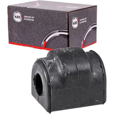 A.B.S. Bakstabilisator bushing - Chassi delar A.B.S. Bakstabilisator bushing - Chassi delar