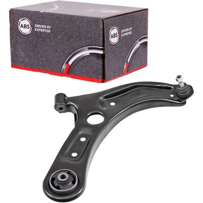 Ashika 7204484r Front Right Lower Suspension Arm - Suspension Part Ashika 7204484r Front Right Lower Suspension Arm - Suspension Part