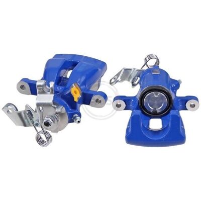 TRW Blaue Bremssattel - Opel Astra Meriva - 521521C1 TRW Blaue Bremssattel - Opel Astra Meriva - 521521C1