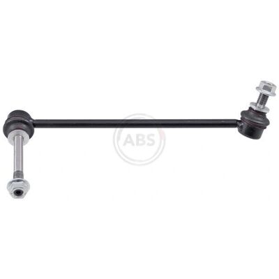 Enlace estabilizador A.B.S. para BMW X5 X6 X7 - 278mm Acero M12x1.5 RHT Enlace estabilizador A.B.S. para BMW X5 X6 X7 - 278mm Acero M12x1.5 RHT