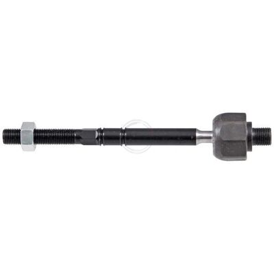 A.B.S. Stuurslot - Geschikt voor Polestar Volvo XC40 A.B.S. Stuurslot - Geschikt voor Polestar Volvo XC40