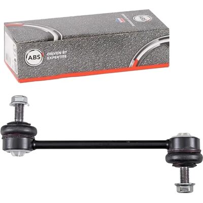 A.B.S. Stabilisatorstange - 170mm M10x1.25 Stahl für Peugeot 508 A.B.S. Stabilisatorstange - 170mm M10x1.25 Stahl für Peugeot 508