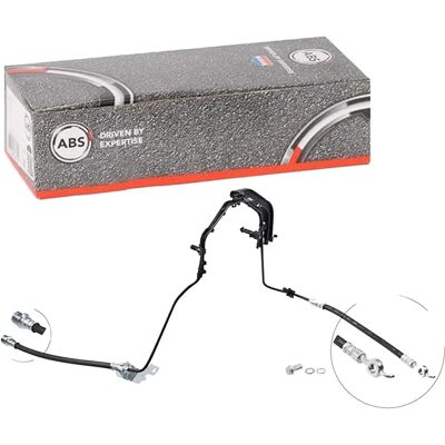 A.b.s. SL1246 Bremsenschlauch - Brake Hose A.b.s. SL1246 Bremsenschlauch - Brake Hose