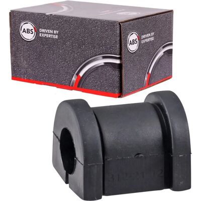 ABS - 274077 - 19mm ID - Stabilisatorbuchse ABS - 274077 - 19mm ID - Stabilisatorbuchse