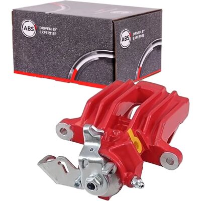 A.B.S. 521992C3 Brake Caliper - Rear Left VW Lupo Polo A.B.S. 521992C3 Brake Caliper - Rear Left VW Lupo Polo