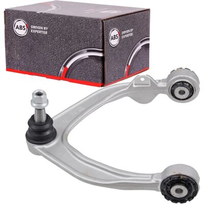 Volvo styrarms - Aluminium, passar till S90 V60 V90 Volvo styrarms - Aluminium, passar till S90 V60 V90