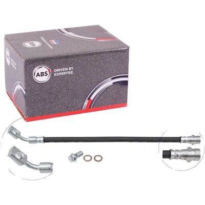 Manguera de Freno A.B.S. SL 1337 - Brake Hose Manguera de Freno A.B.S. SL 1337 - Brake Hose