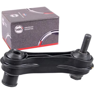A.B.S. Koppelstange - 90mm M10x1,5R Kunststoff A.B.S. Koppelstange - 90mm M10x1,5R Kunststoff