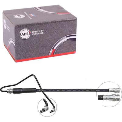 Furtun de frână flexibil A.B.S. SL 1068 - Linie de frânare Furtun de frână flexibil A.B.S. SL 1068 - Linie de frânare