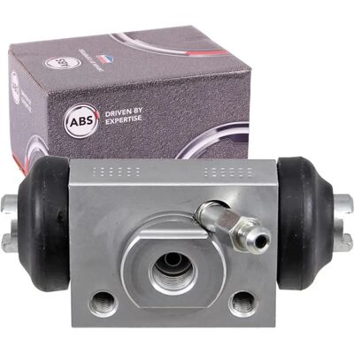 A.B.S. 42043 Cilindro Frizione in Alluminio - Componente Freni per Nissan Micra A.B.S. 42043 Cilindro Frizione in Alluminio - Componente Freni per Nissan Micra