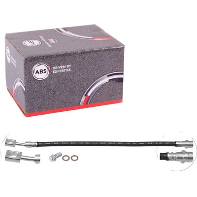 Tubo freno A.B.S. SL 1444 - Componente Frenante Tubo freno A.B.S. SL 1444 - Componente Frenante