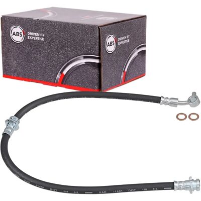 A.b.s. Modello SL 1457 Tubo del Freno - Brake Hose A.b.s. Modello SL 1457 Tubo del Freno - Brake Hose