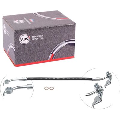 A.B.S. SL 1459 Tubo freno flessibile - Tubo freno A.B.S. SL 1459 Tubo freno flessibile - Tubo freno